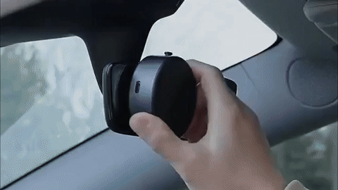 GripMaster 360 Phone Holder