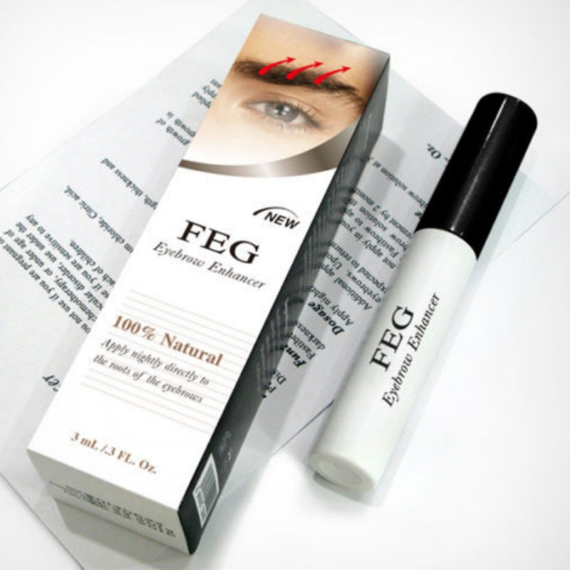 Eyebrow Enhancer Serum