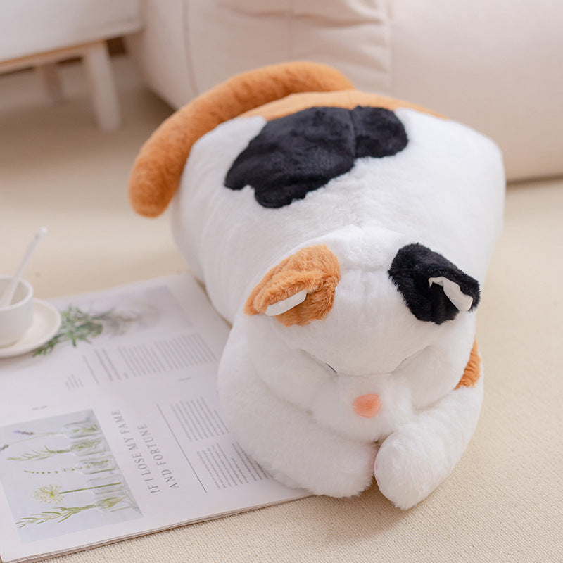 Doll Plush Toys Cure Cartoon Cat