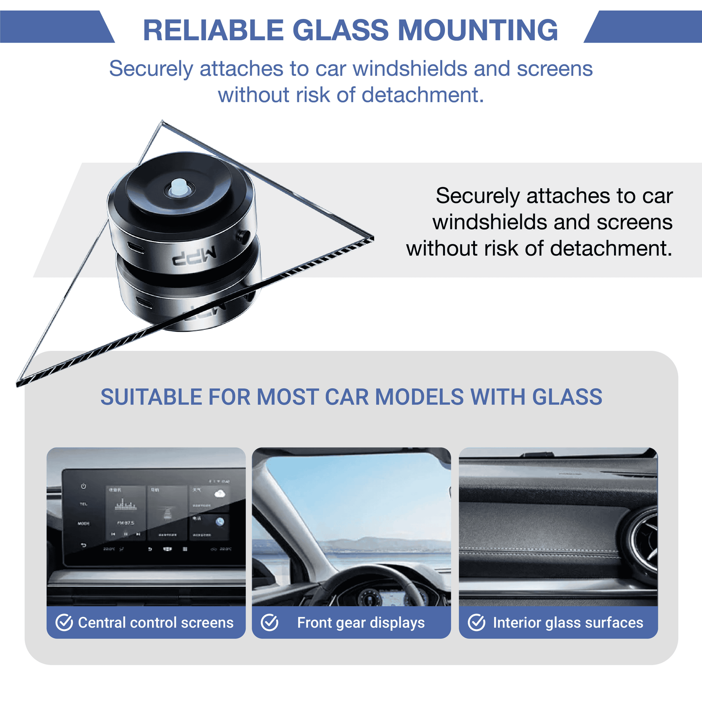 GripMaster 360 Phone Holder