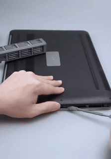 Master Every Repair with Our 46-in-1 Precision Screwdriver Set!